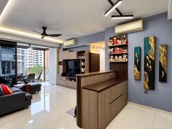 Rivercove Residences (D19), Condominium #636774991